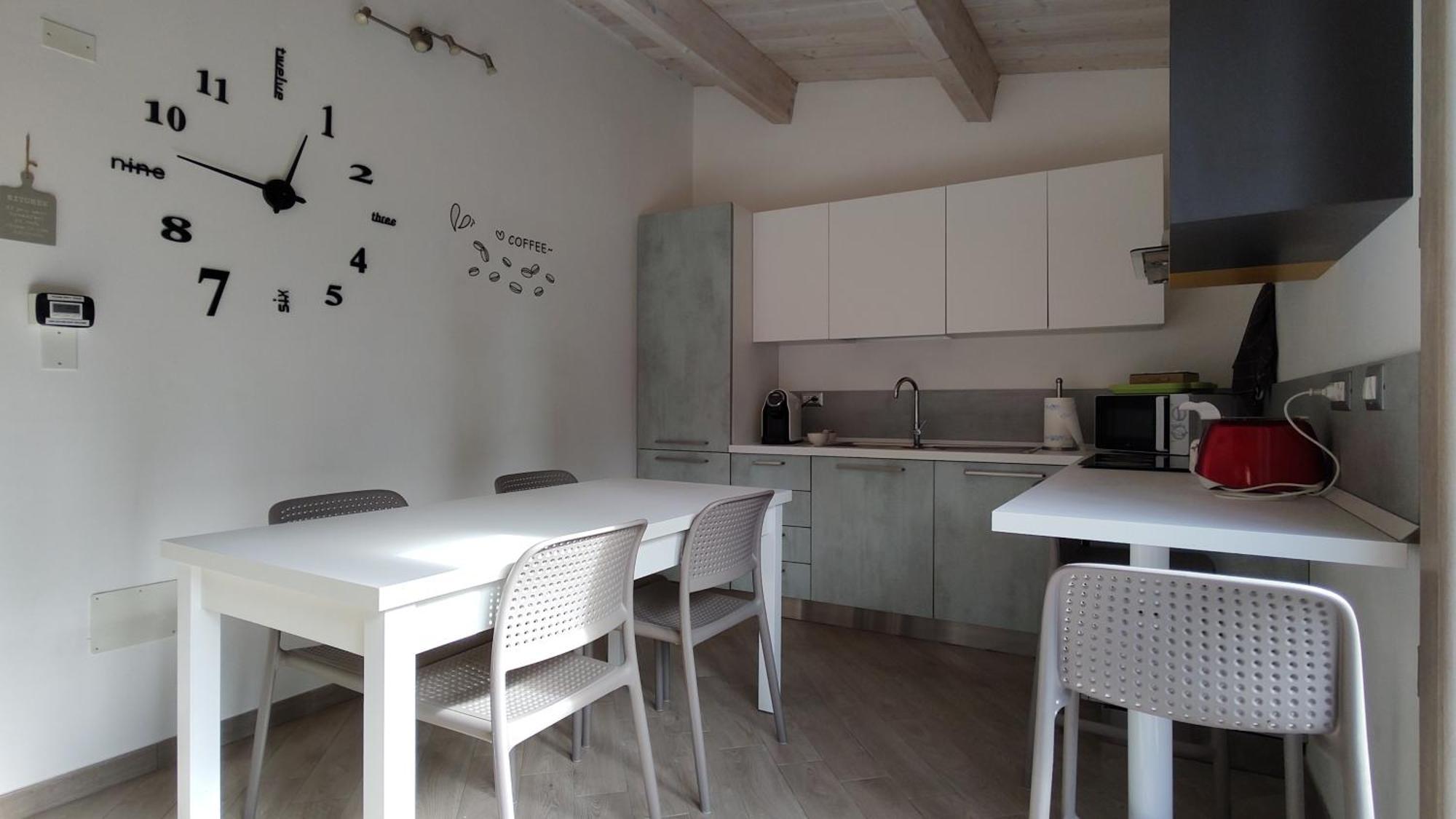 Memento Bed & Breakfast Ossi Bagian luar foto