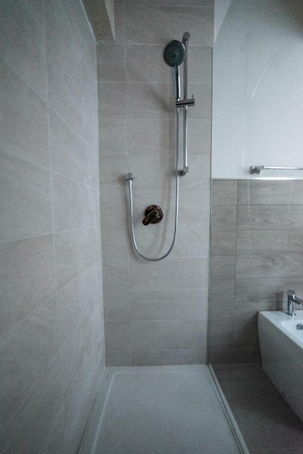 Memento Bed & Breakfast Ossi Bagian luar foto